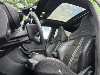 Ford Puma ST-PERFORMANCE Pano B&O-sound Led Camera Lane-Assist Stuurverw. Voorruitverw. 147KW / 200PK picture 11