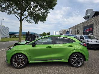 Ford Puma ST-PERFORMANCE Pano B&O-sound Led Camera Lane-Assist Stuurverw. Voorruitverw. 147KW / 200PK picture 2