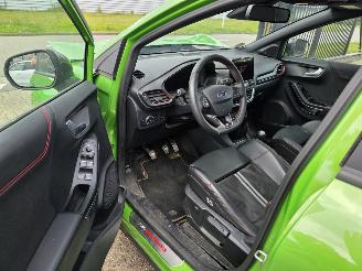 Ford Puma ST-PERFORMANCE Pano B&O-sound Led Camera Lane-Assist Stuurverw. Voorruitverw. 147KW / 200PK picture 10