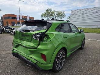 Ford Puma ST-PERFORMANCE Pano B&O-sound Led Camera Lane-Assist Stuurverw. Voorruitverw. 147KW / 200PK picture 5