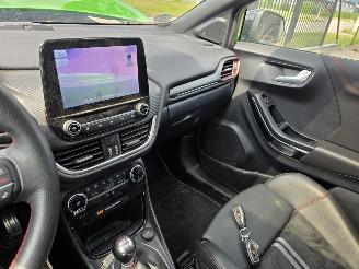 Ford Puma ST-PERFORMANCE Pano B&O-sound Led Camera Lane-Assist Stuurverw. Voorruitverw. 147KW / 200PK picture 16