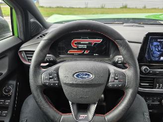 Ford Puma ST-PERFORMANCE Pano B&O-sound Led Camera Lane-Assist Stuurverw. Voorruitverw. 147KW / 200PK picture 14