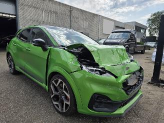 Ford Puma ST-PERFORMANCE Pano B&O-sound Led Camera Lane-Assist Stuurverw. Voorruitverw. 147KW / 200PK picture 7