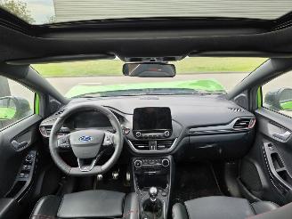 Ford Puma ST-PERFORMANCE Pano B&O-sound Led Camera Lane-Assist Stuurverw. Voorruitverw. 147KW / 200PK picture 12