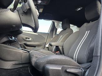 Opel Corsa GS-LINE Automaat Virtual Drive-Mode Navi Led Camera Lane-Assist Stuurverw. Mirror-Screen 74KW/101PK picture 11