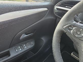 Opel Corsa GS-LINE Automaat Virtual Drive-Mode Navi Led Camera Lane-Assist Stuurverw. Mirror-Screen 74KW/101PK picture 13