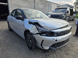 Opel Corsa GS-LINE Automaat Virtual Drive-Mode Navi Led Camera Lane-Assist Stuurverw. Mirror-Screen 74KW/101PK picture 7