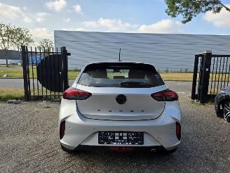 Opel Corsa GS-LINE Automaat Virtual Drive-Mode Navi Led Camera Lane-Assist Stuurverw. Mirror-Screen 74KW/101PK picture 4