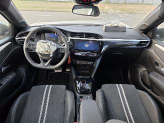 Opel Corsa GS-LINE Automaat Virtual Drive-Mode Navi Led Camera Lane-Assist Stuurverw. Mirror-Screen 74KW/101PK picture 12