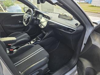 Opel Corsa GS-LINE Automaat Virtual Drive-Mode Navi Led Camera Lane-Assist Stuurverw. Mirror-Screen 74KW/101PK picture 9