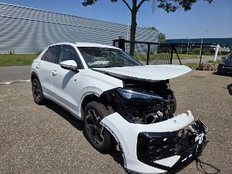 Volkswagen T-Roc R-Line 1.5eTSI IQ-Light Drive-Mode Camera Virtual Keyless Sfeerverl. Trekhaak 110KW / 150PK picture 3