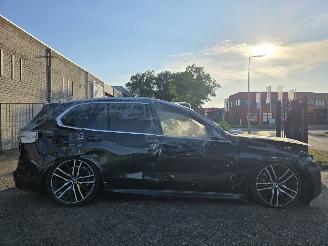 BMW X5 50e M-Sport Pano Laser-Led Head-Up Harman-Kardon Leder Memory Camera picture 6