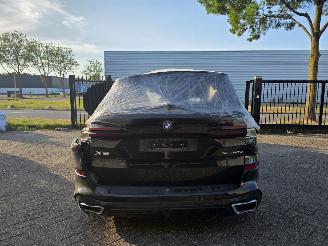 BMW X5 50e M-Sport Pano Laser-Led Head-Up Harman-Kardon Leder Memory Camera picture 4