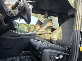 BMW X5 50e M-Sport Pano Laser-Led Head-Up Harman-Kardon Leder Memory Camera picture 10