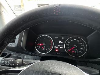 Volkswagen Crafter Oprijwagen 1413KG-Laadvermogen (Hulp)Luchtvering Led CruiseControle CarPlay Voorruitverw. Trekhaak Lier EURO6 picture 15