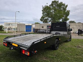 Volkswagen Crafter Oprijwagen 1413KG-Laadvermogen (Hulp)Luchtvering Led CruiseControle CarPlay Voorruitverw. Trekhaak Lier EURO6 picture 5