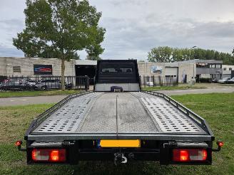 Volkswagen Crafter Oprijwagen 1413KG-Laadvermogen (Hulp)Luchtvering Led CruiseControle CarPlay Voorruitverw. Trekhaak Lier EURO6 picture 4