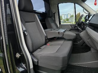 Volkswagen Crafter Oprijwagen 1413KG-Laadvermogen (Hulp)Luchtvering Led CruiseControle CarPlay Voorruitverw. Trekhaak Lier EURO6 picture 11