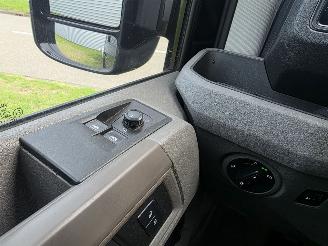 Volkswagen Crafter Oprijwagen 1413KG-Laadvermogen (Hulp)Luchtvering Led CruiseControle CarPlay Voorruitverw. Trekhaak Lier EURO6 picture 16