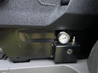 Volkswagen Crafter Oprijwagen 1413KG-Laadvermogen (Hulp)Luchtvering Led CruiseControle CarPlay Voorruitverw. Trekhaak Lier EURO6 picture 17