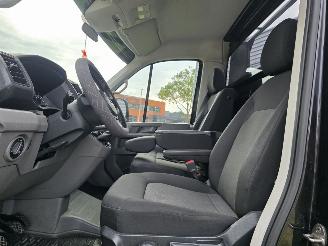 Volkswagen Crafter Oprijwagen 1413KG-Laadvermogen (Hulp)Luchtvering Led CruiseControle CarPlay Voorruitverw. Trekhaak Lier EURO6 picture 13