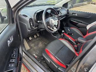 Kia Picanto 1.2 GT-Line Led CarPlay-Navi Camera Leder Ecc Acc 62KW/84PK picture 10