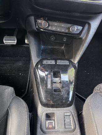 Opel Corsa GS-LINE Automaat Virtual Drive-Mode Navi Led Camera Lane-Assist Stuurverw. Mirror-Screen 74KW / 101PK picture 16