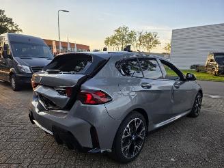 BMW 1-serie 120 M-Pack Pano Virtual Keyless Memory Led Camera Acc Lane-Assist Sfeerverl. picture 5