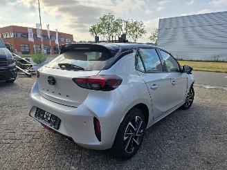 Opel Corsa GS-LINE Automaat Virtual Drive-Mode Navi Led Camera Lane-Assist Stuurverw. Mirror-Screen 74KW / 101PK picture 4