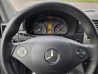 Mercedes Sprinter 316CDI Automaat 9-persoons Elec.Schuideur Camera CruiseControle Blindspot 120KW/163PK picture 15