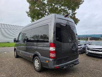 Mercedes Sprinter 316CDI Automaat 9-persoons Elec.Schuideur Camera CruiseControle Blindspot 120KW/163PK picture 3