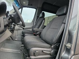 Mercedes Sprinter 316CDI Automaat 9-persoons Elec.Schuideur Camera CruiseControle Blindspot 120KW/163PK picture 12