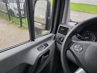 Mercedes Sprinter 316CDI Automaat 9-persoons Elec.Schuideur Camera CruiseControle Blindspot 120KW/163PK picture 14