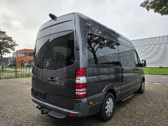 Mercedes Sprinter 316CDI Automaat 9-persoons Elec.Schuideur Camera CruiseControle Blindspot 120KW/163PK picture 5