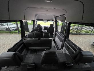 Mercedes Sprinter 316CDI Automaat 9-persoons Elec.Schuideur Camera CruiseControle Blindspot 120KW/163PK picture 17