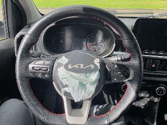 Kia Picanto 1.2 GT-Line Led CarPlay-Navi Camera Leder Ecc Acc 62KW / 84PK picture 15