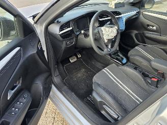 Opel Corsa GS-LINE Automaat Virtual DriveMode Navi Led Camera LaneAssist Stuurverw. MirrorScreen 74KW / 101PK picture 10