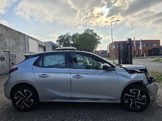 Opel Corsa GS-LINE Automaat Virtual DriveMode Navi Led Camera LaneAssist Stuurverw. MirrorScreen 74KW / 101PK picture 6