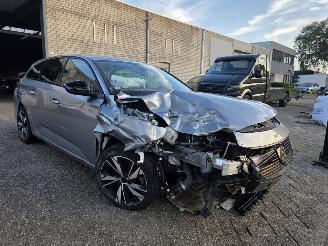 Peugeot 308 SW Allure Automaat Virtual Keyless Camera Navi Led 96KW/131PK picture 5