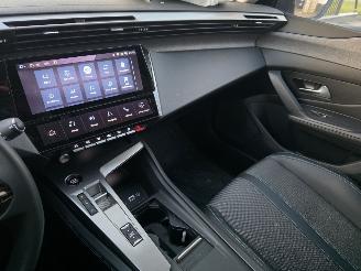 Peugeot 308 SW Allure Automaat Virtual Keyless Camera Navi Led 96KW/131PK picture 14