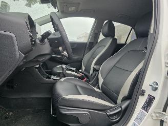 Kia Picanto 1.2 GT-Line Automaat Led Keyless Leder Camera Navi Lane-Assist 58KW/79PK picture 11