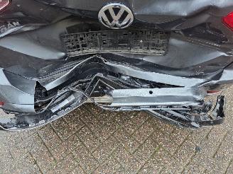 Volkswagen Touran R-LINE 1.5TSI DSG PANO 7-Zits Led Alcantara Keyless Camera Navi Acc 110KW/150PK picture 19