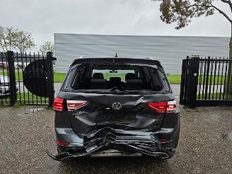 Volkswagen Touran R-LINE 1.5TSI DSG PANO 7-Zits Led Alcantara Keyless Camera Navi Acc 110KW/150PK picture 4