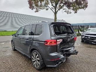 Volkswagen Touran R-LINE 1.5TSI DSG PANO 7-Zits Led Alcantara Keyless Camera Navi Acc 110KW/150PK picture 3
