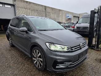 Volkswagen Touran R-LINE 1.5TSI DSG PANO 7-Zits Led Alcantara Keyless Camera Navi Acc 110KW / 150PK picture 7
