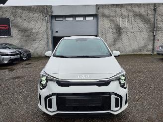 Kia Picanto 1.2 GT-Line Automaat Led Keyless Leder Camera Navi Lane-Assist 58KW/79PK picture 7