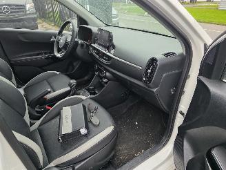 Kia Picanto 1.2 GT-Line Automaat Led Keyless Leder Camera Navi Lane-Assist 58KW/79PK picture 8