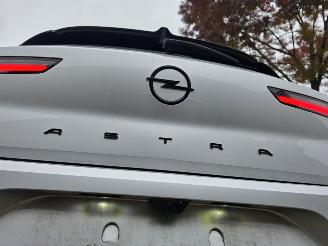 Opel Astra GS 1.2T 360view Design-Pack Virtual Navi Keyless Led Lane-Assist Sfeerverl. Acc 96KW131PK picture 21