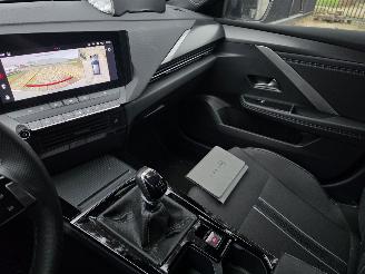 Opel Astra GS 1.2T 360view Design-Pack Virtual Navi Keyless Led Lane-Assist Sfeerverl. Acc 96KW131PK picture 16