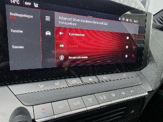 Opel Astra GS 1.2T 360view Design-Pack Virtual Navi Keyless Led Lane-Assist Sfeerverl. Acc 96KW131PK picture 18